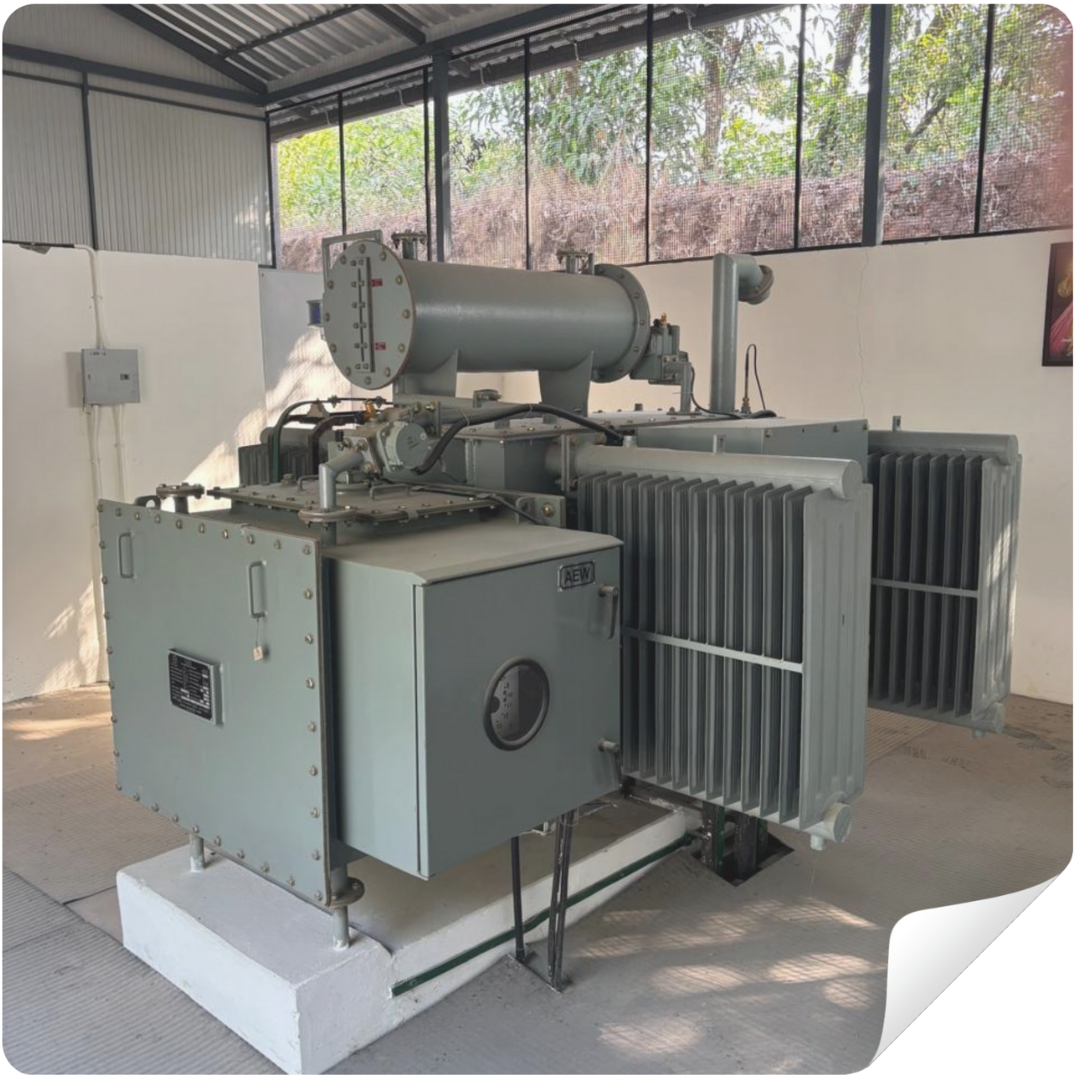 Stone Crush Chepparamba